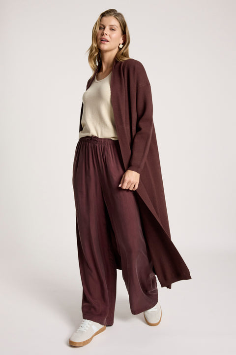 Zala Cardigan - Willow Collective Mudgee