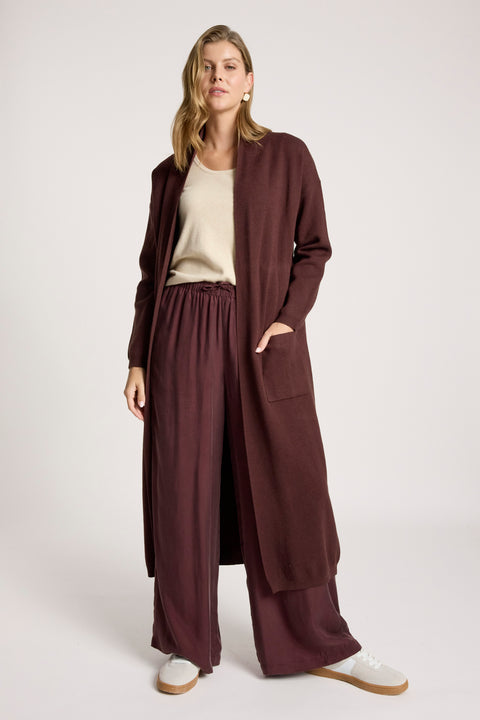 Zala Cardigan - Willow Collective Mudgee