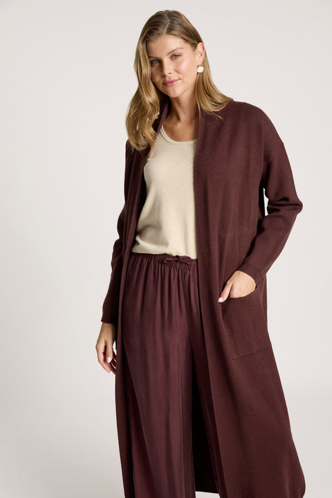 Zala Cardigan - Willow Collective Mudgee