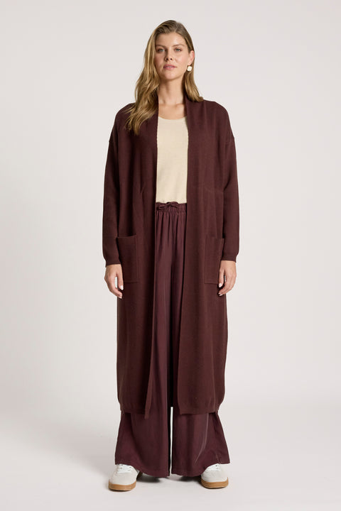Zala Cardigan - Willow Collective Mudgee