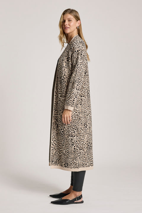 Zala Cardigan - Willow Collective Mudgee