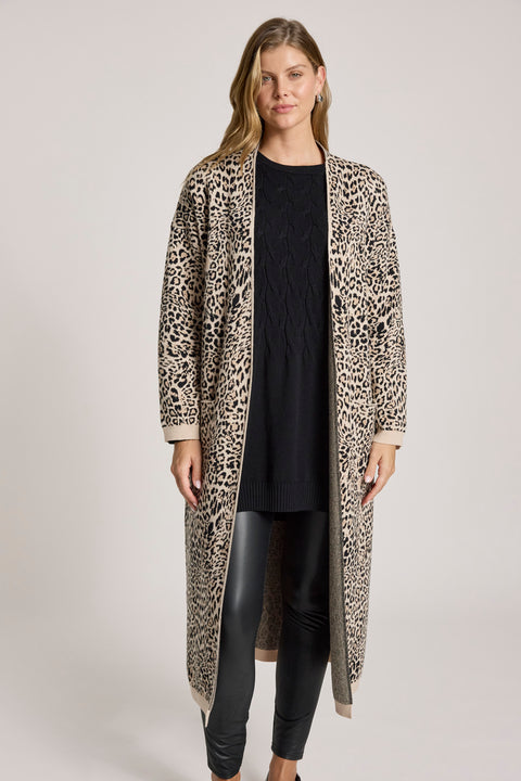 Zala Cardigan - Willow Collective Mudgee