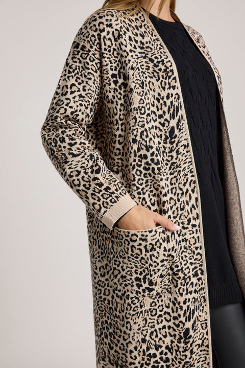 Zala Cardigan - Willow Collective Mudgee