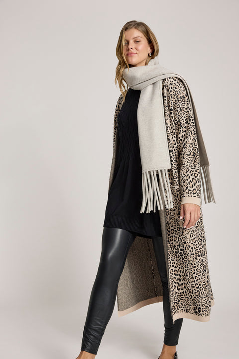 Zala Cardigan - Willow Collective Mudgee