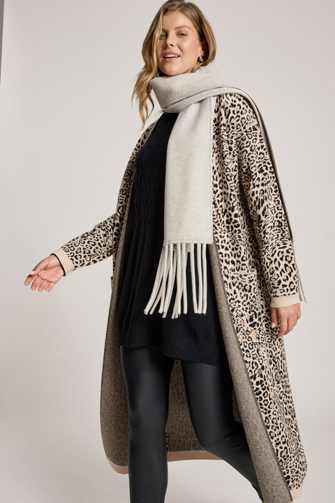 Zala Cardigan - Willow Collective Mudgee