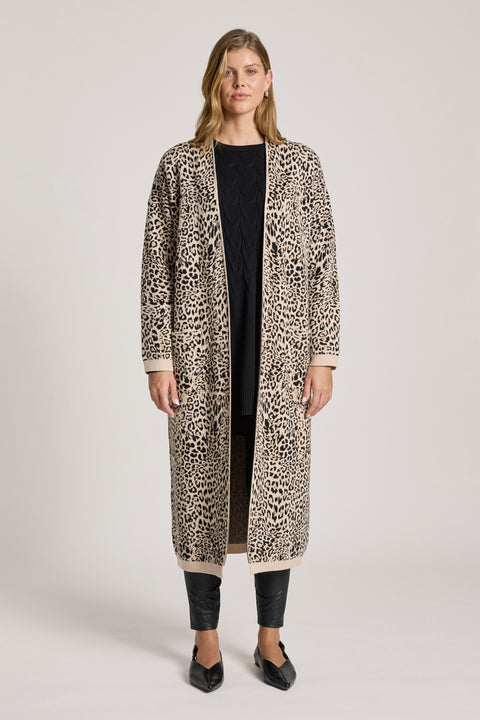 Zala Cardigan - Willow Collective Mudgee