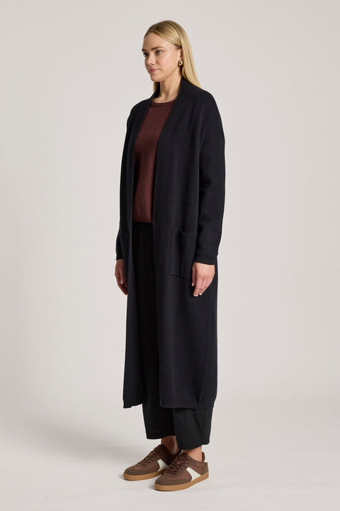 Zala Cardigan - Willow Collective Mudgee