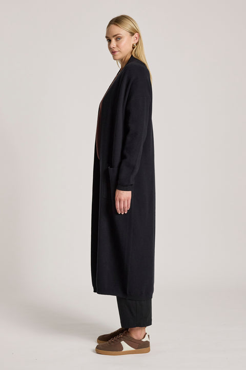 Zala Cardigan - Willow Collective Mudgee