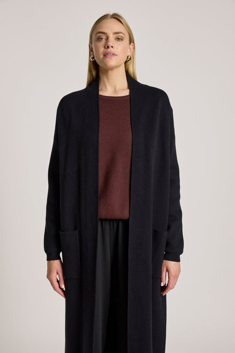 Zala Cardigan - Willow Collective Mudgee
