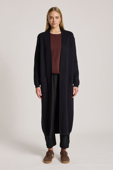 Zala Cardigan - Willow Collective Mudgee