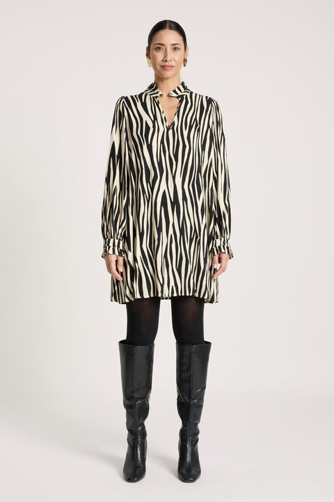 San Top Dress - Willow Collective Mudgee
