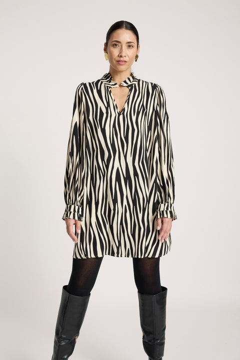 San Top Dress - Willow Collective Mudgee