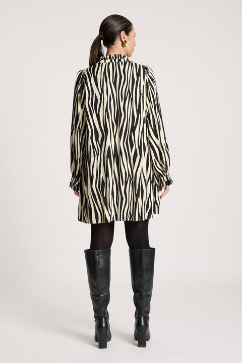 San Top Dress - Willow Collective Mudgee