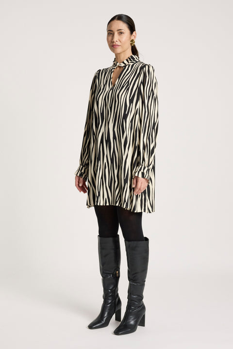 San Top Dress - Willow Collective Mudgee