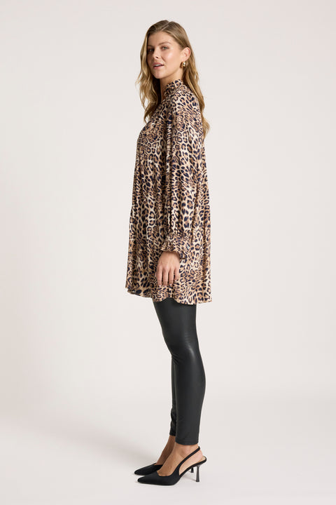 San Top Dress - Willow Collective Mudgee