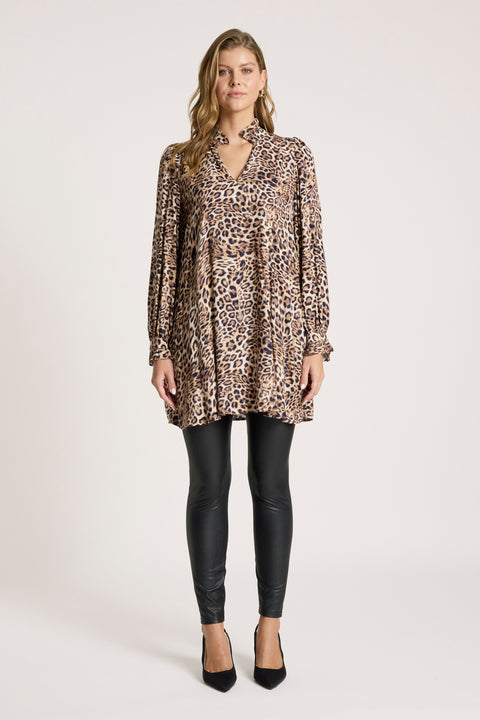 San Top Dress - Willow Collective Mudgee
