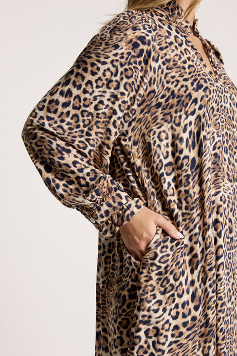 San Top Dress - Willow Collective Mudgee
