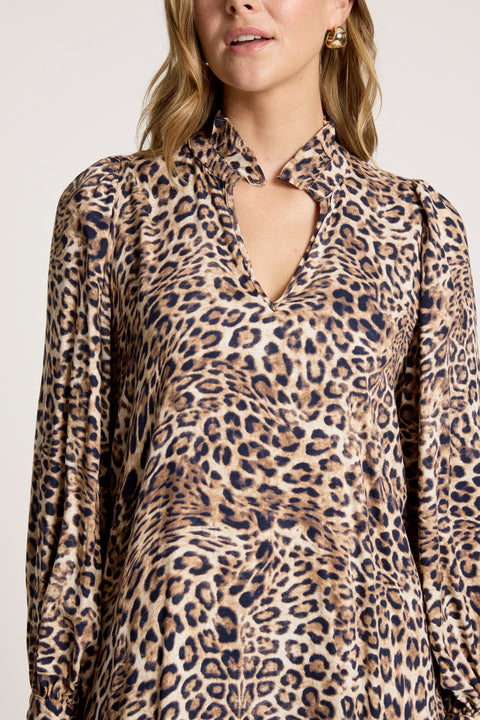 San Top Dress - Willow Collective Mudgee