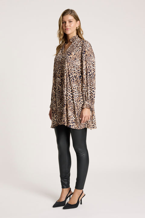 San Top Dress - Willow Collective Mudgee
