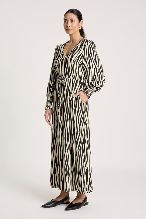 San Maxi Dress - Willow Collective Mudgee