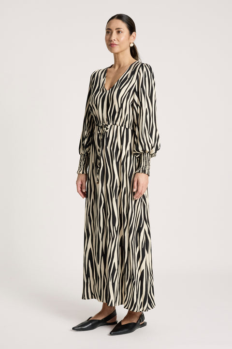 San Maxi Dress - Willow Collective Mudgee