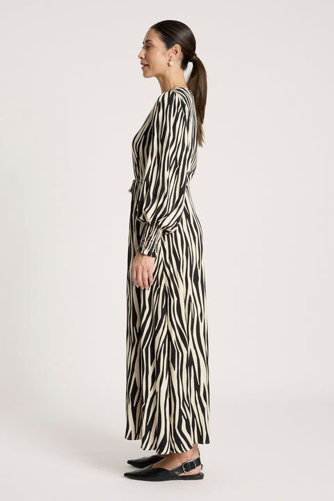 San Maxi Dress - Willow Collective Mudgee