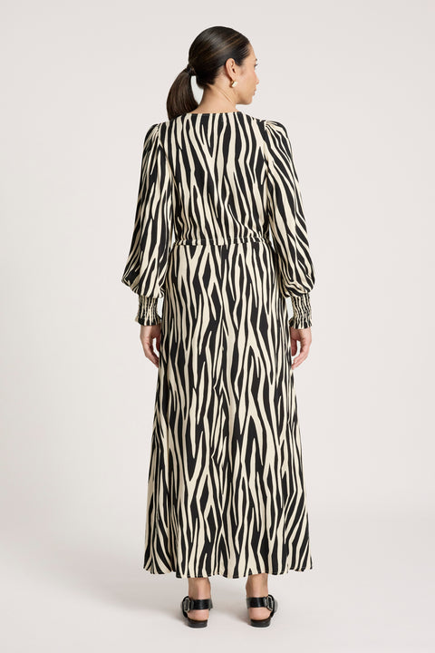 San Maxi Dress - Willow Collective Mudgee