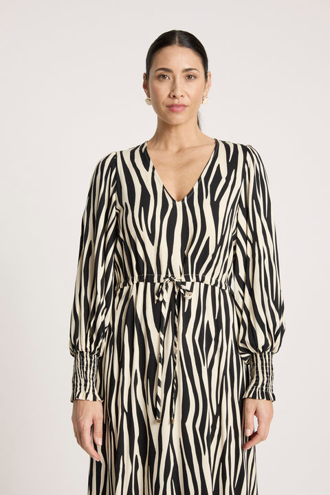 San Maxi Dress - Willow Collective Mudgee