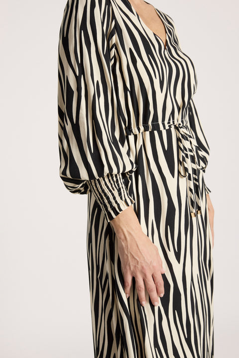 San Maxi Dress - Willow Collective Mudgee