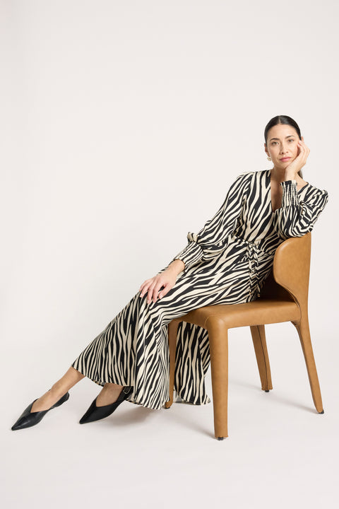 San Maxi Dress - Willow Collective Mudgee