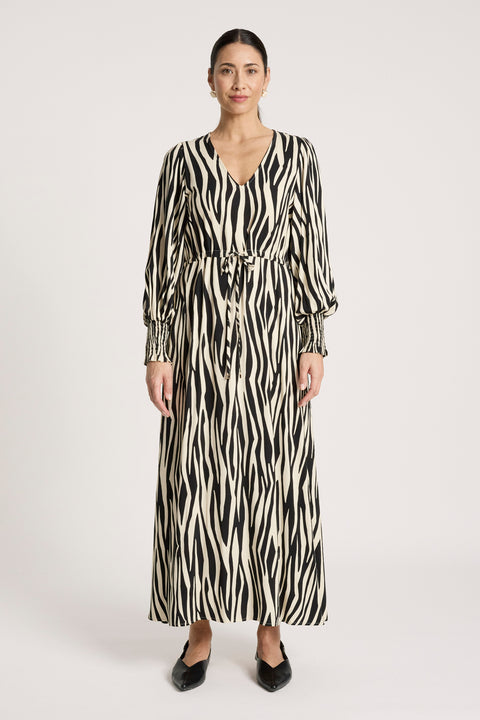 San Maxi Dress - Willow Collective Mudgee