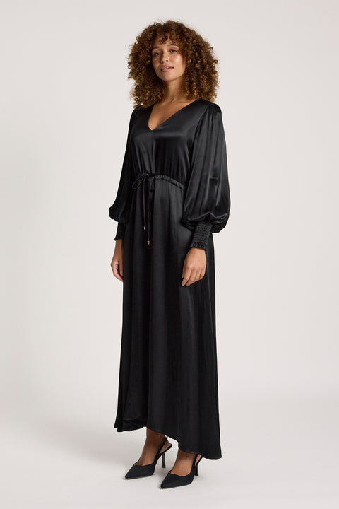 San Maxi Dress - Willow Collective Mudgee