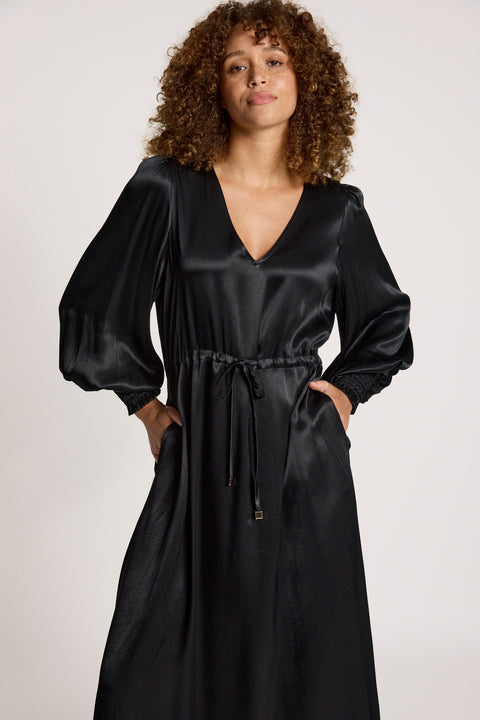 San Maxi Dress - Willow Collective Mudgee