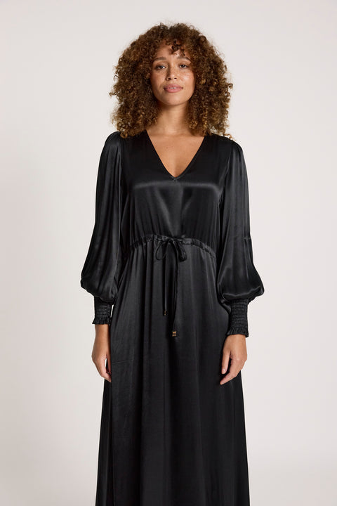 San Maxi Dress - Willow Collective Mudgee