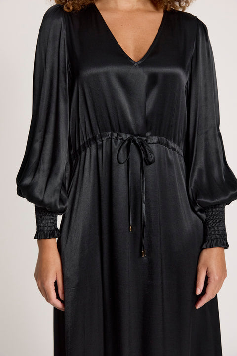San Maxi Dress - Willow Collective Mudgee