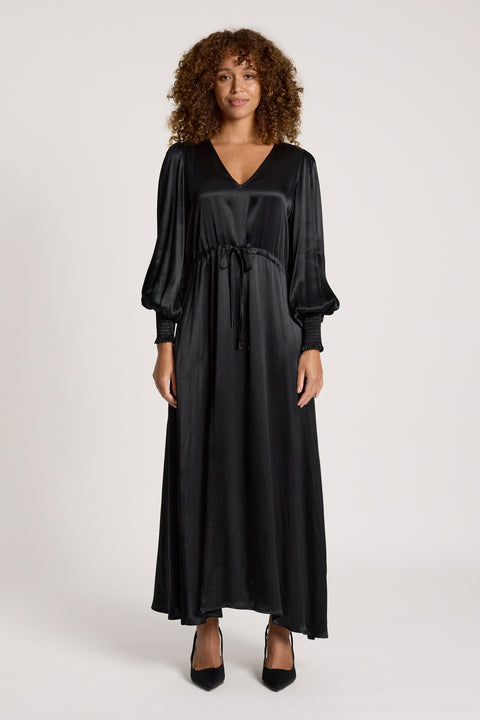 San Maxi Dress - Willow Collective Mudgee