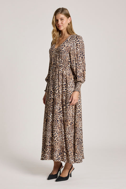 San Maxi Dress - Willow Collective Mudgee