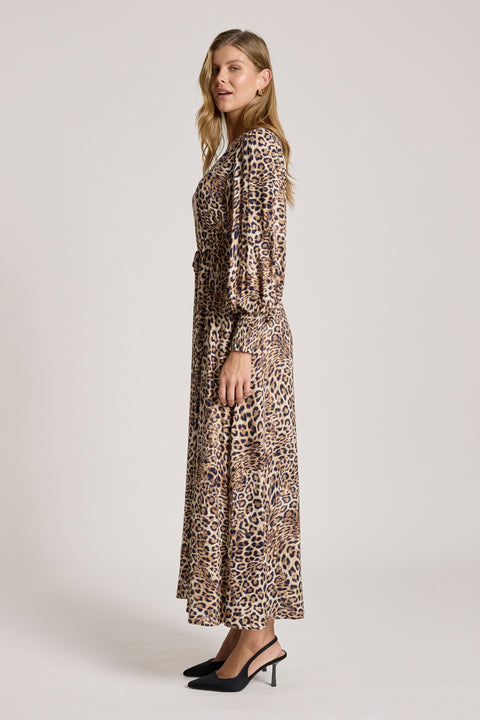 San Maxi Dress - Willow Collective Mudgee