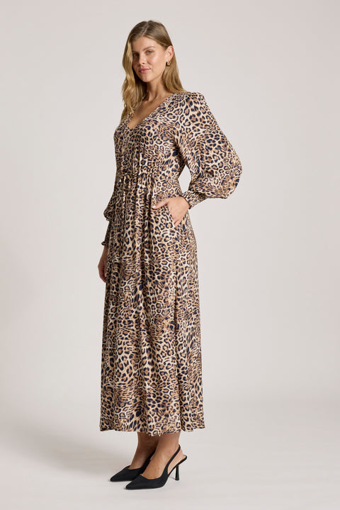 San Maxi Dress - Willow Collective Mudgee