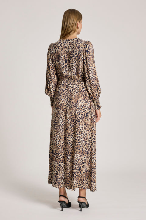 San Maxi Dress - Willow Collective Mudgee