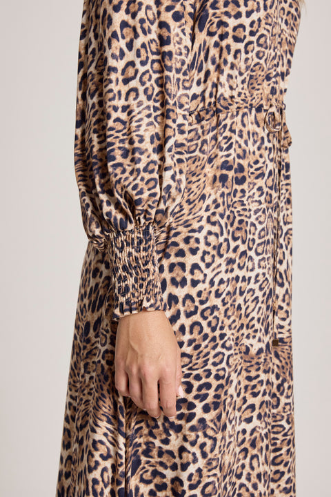 San Maxi Dress - Willow Collective Mudgee