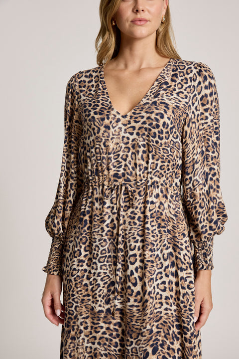 San Maxi Dress - Willow Collective Mudgee