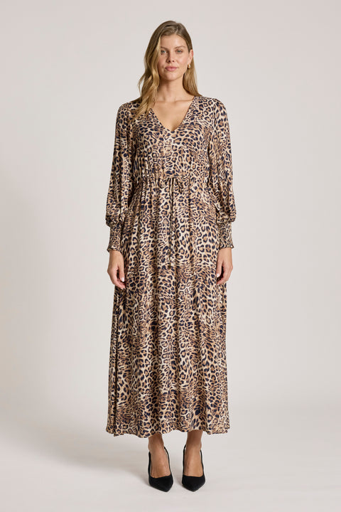 San Maxi Dress - Willow Collective Mudgee