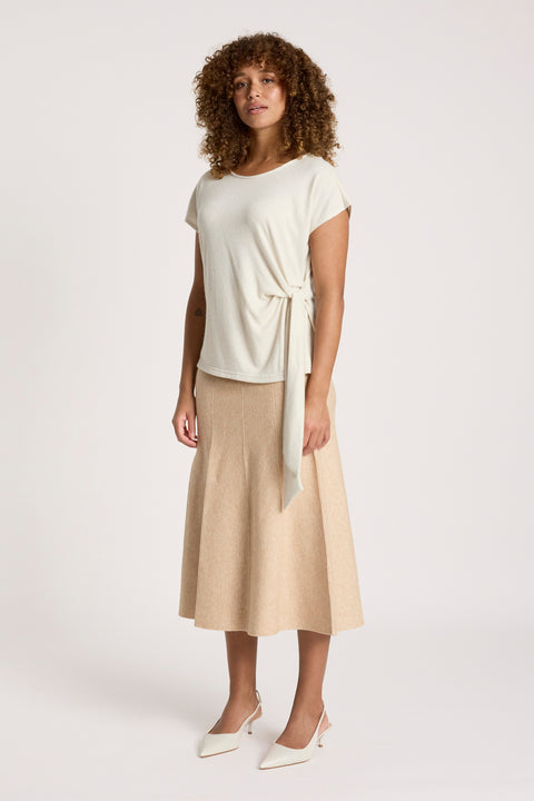 Aria Tie Top - Willow Collective Mudgee