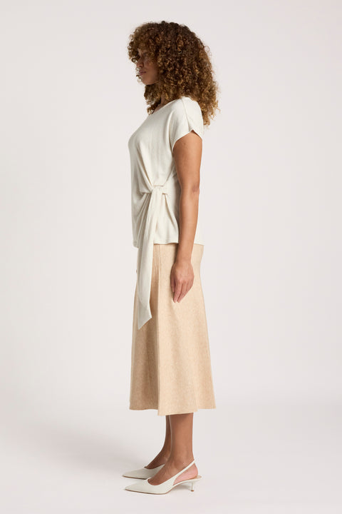 Aria Tie Top - Willow Collective Mudgee