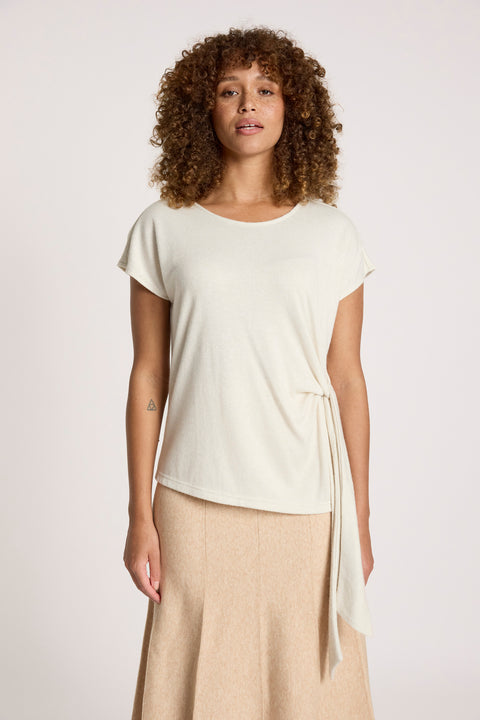 Aria Tie Top - Willow Collective Mudgee