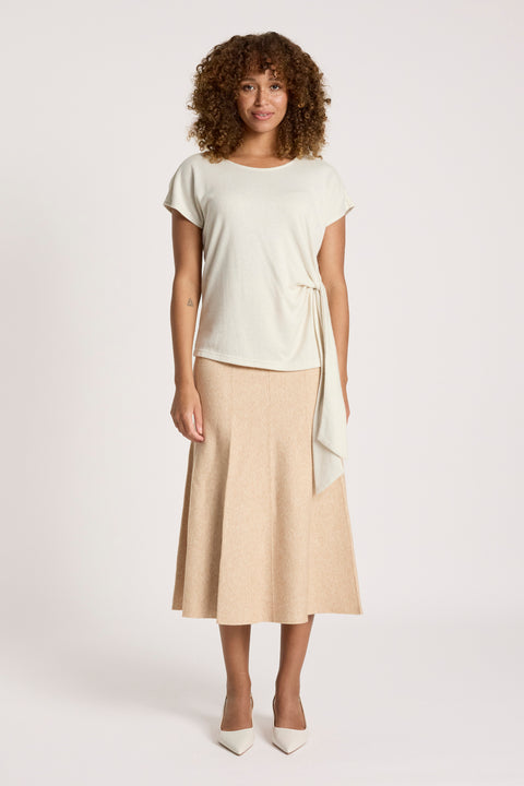 Aria Tie Top - Willow Collective Mudgee