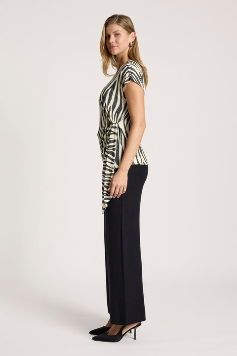 Aria Tie Top - Willow Collective Mudgee