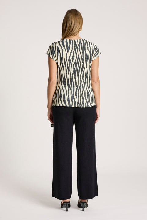 Aria Tie Top - Willow Collective Mudgee