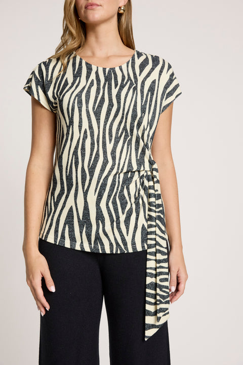 Aria Tie Top - Willow Collective Mudgee